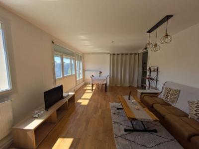 Annonce Vente 4 pi�ces Appartement Darnetal 76