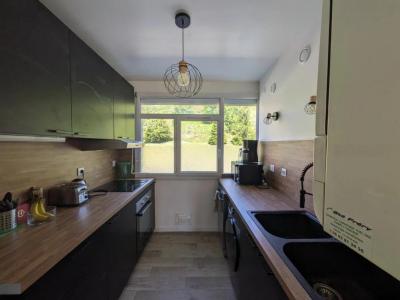 Acheter Appartement 79 m2 Darnetal