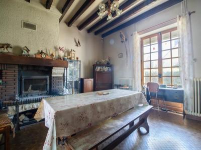 For sale Teillet-argenty 5 rooms 136 m2 Allier (03410) photo 2