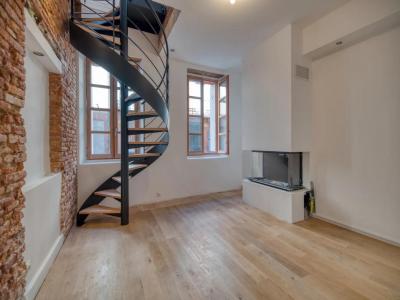 For sale Toulouse 4 rooms 75 m2 Haute garonne (31000) photo 0