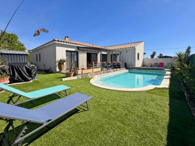For sale Clermont-l'herault 5 rooms 128 m2 Herault (34800) photo 0