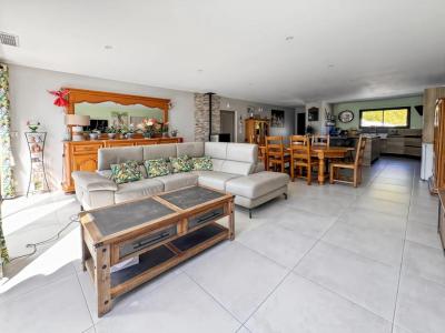 Annonce Vente 5 pi�ces Maison Clermont-l'herault 34