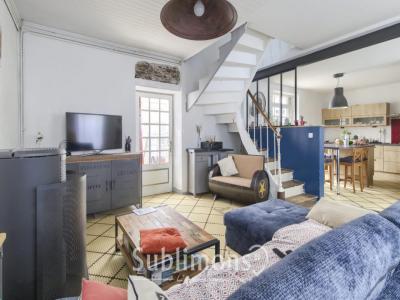 Annonce Vente 6 pi�ces Maison Remaudiere 44