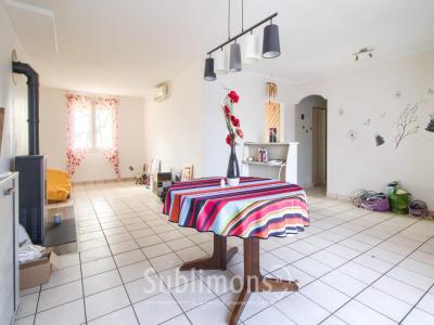 Annonce Vente 6 pi�ces Maison Remaudiere 44