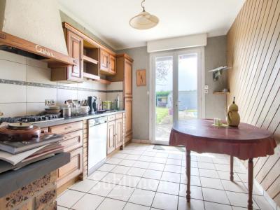 Acheter Maison Remaudiere Loire atlantique