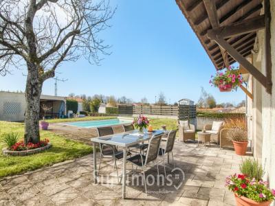 Acheter Maison Remaudiere 299900 euros