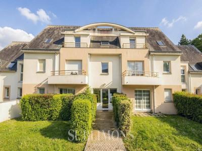 Annonce Vente 3 pi�ces Appartement Ploermel 56