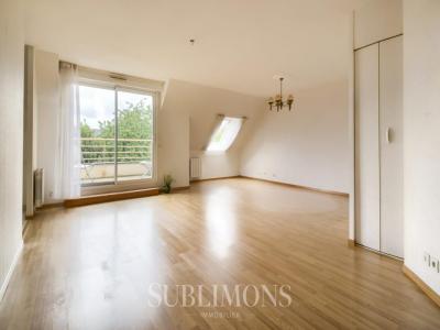 Acheter Appartement Ploermel Morbihan