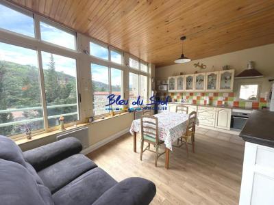Annonce Vente 3 pi�ces Appartement Vernet-les-bains 66