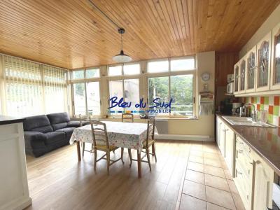 Acheter Appartement 61 m2 Vernet-les-bains
