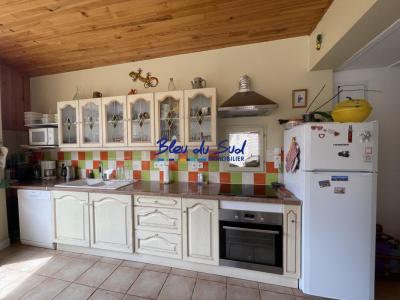 Acheter Appartement Vernet-les-bains 96000 euros