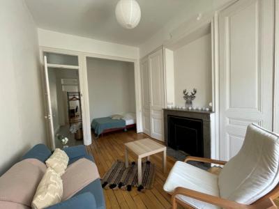 For sale Lyon-3eme-arrondissement 2 rooms 53 m2 Rhone (69003) photo 0