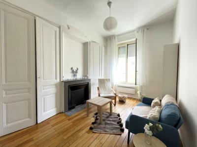 Annonce Vente 2 pi�ces Appartement Lyon-3eme-arrondissement 69