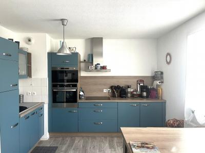 Annonce Vente 3 pi�ces Appartement Parempuyre 33