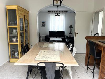 Annonce Vente 5 pi�ces Maison Pessac 33