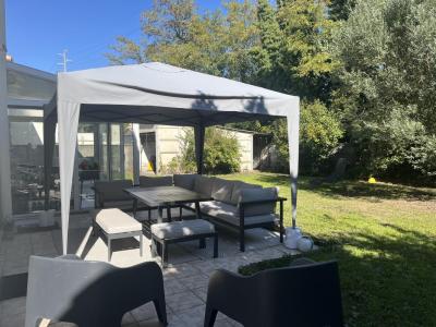 Acheter Maison 118 m2 Pessac