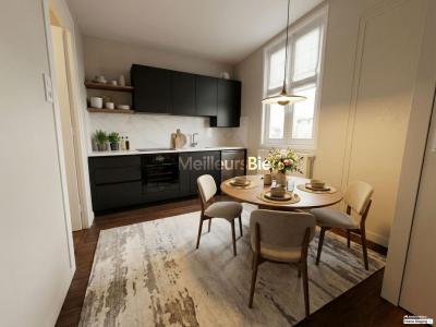 Acheter Appartement Nantes Loire atlantique