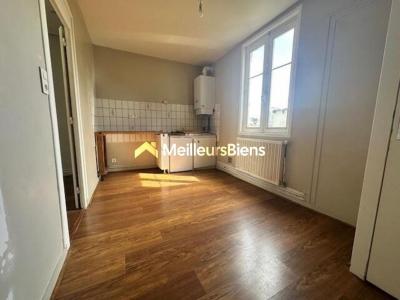 Acheter Appartement Nantes 98000 euros