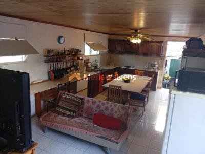 Annonce Vente Maison Saint-joseph 974