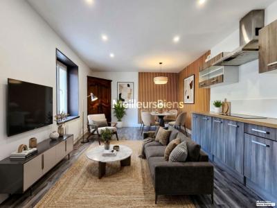 Annonce Vente 3 pi�ces Maison Maizieres 54