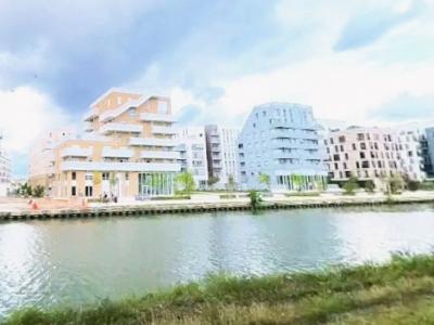 For sale 4 rooms 93 m2 Seine saint denis (93140) photo 0