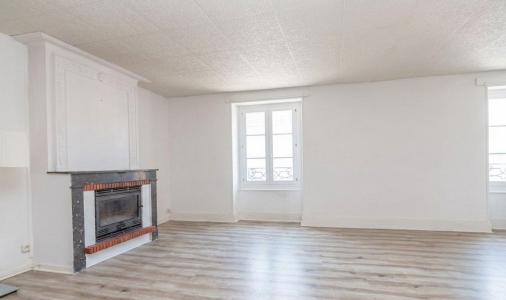 Acheter Appartement  Saone et loire