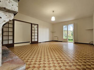 Annonce Vente 5 pi�ces Maison  47