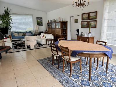 For sale PROCHE CENTRE ET PLAGES 7 rooms 160 m2 Cotes d'armor (22730) photo 3