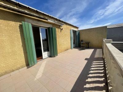Annonce Vente 4 pi�ces Maison  34