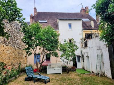For sale Centre ville 6 rooms 158 m2 Eure et loir (28400) photo 0