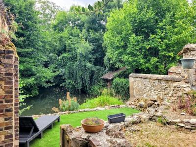 Annonce Vente 6 pi�ces Maison  28