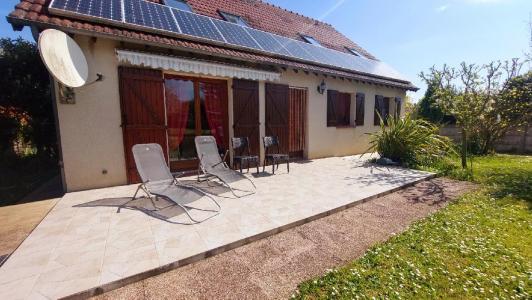 Annonce Vente 6 pi�ces Maison  89