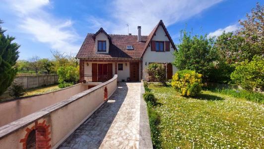 Acheter Maison  Yonne