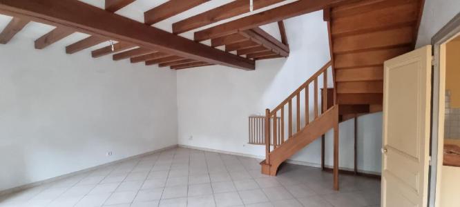 Annonce Vente 2 pi�ces Maison  89