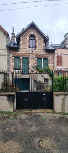 For sale 5 rooms 97 m2 Yonne (89140) photo 0