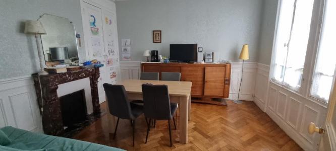 Annonce Vente 5 pi�ces Maison  89