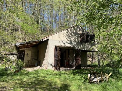 For sale PROCHE FOIX 3 rooms 59 m2 Ariege (09000) photo 0