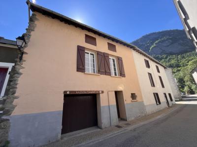 For sale VALLEE DU VICDESSOS 3 rooms 60 m2 Ariege (09220) photo 0