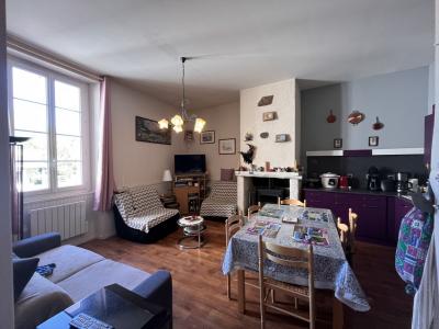 Annonce Vente 3 pi�ces Maison  09