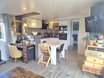 Annonce Vente 3 pi�ces Maison  85