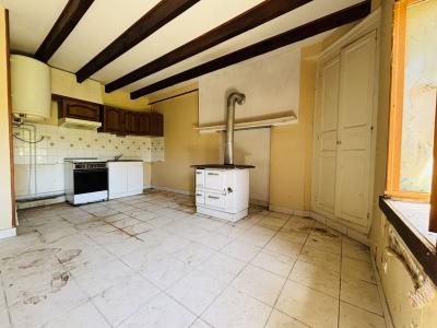 For sale DANS UN HAMEAU 2 rooms 41 m2 Allier (03370) photo 1