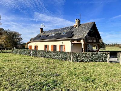 Annonce Vente 5 pi�ces Maison  23