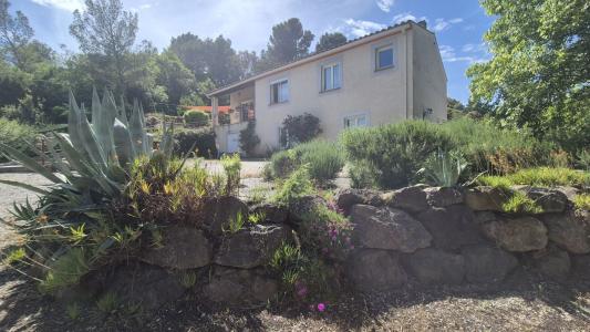 For sale 7 rooms 190 m2 Aude (11160) photo 0
