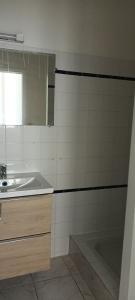 Louer Appartement  Gard