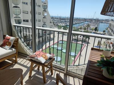 For sale CENTRE VILLE   PORT 2 rooms 34 m2 Herault (34280) photo 0