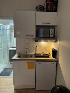 Louer Appartement 19 m2 