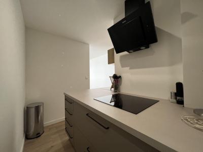Louer Appartement  520 euros