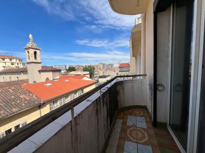 For rent ANGLE SAKAKINI FOCH 3 rooms 60 m2 Bouches du Rhone (13004) photo 0