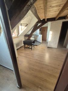 For rent CENTRE VILLE 2 rooms 27 m2 Cote d'or (21000) photo 0