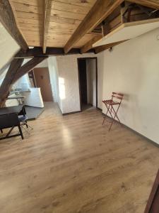 Louer Appartement 27 m2 